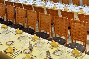 Recreational facility