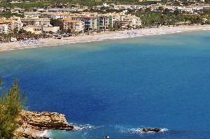 Recreational facility