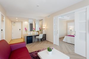 Hotel BEVERLY PARK & SPA wakacje