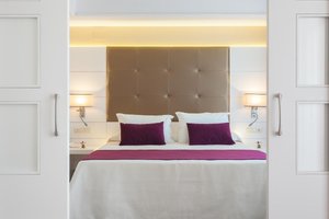 Hotel BEVERLY PARK & SPA wakacje