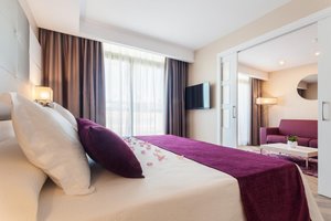 Hotel BEVERLY PARK & SPA wakacje