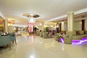 Hotel BEVERLY PARK & SPA wakacje