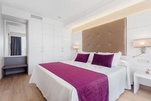 Hotel BEVERLY PARK & SPA wakacje