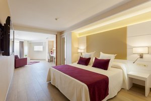 Hotel BEVERLY PARK & SPA wakacje