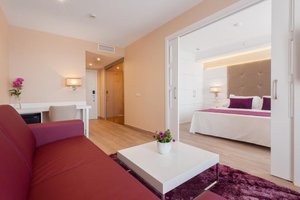 Hotel BEVERLY PARK & SPA wakacje