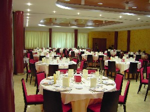 Conference Facilities