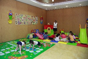 Recreational facility