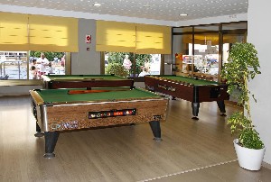 Hotel BON REPOS wakacje