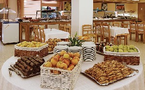 Hotel BON REPOS wakacje