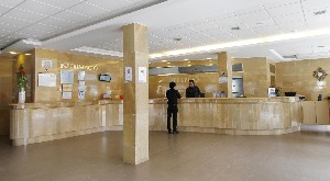 Hotel BON REPOS wakacje