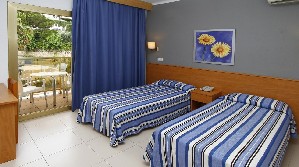 Hotel BON REPOS wakacje