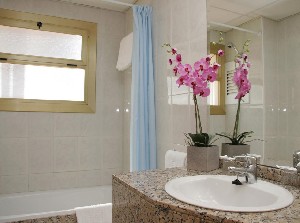 Hotel BON REPOS wakacje