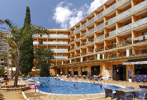 Hotel BON REPOS wakacje