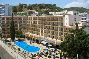 Hotel BON REPOS wakacje