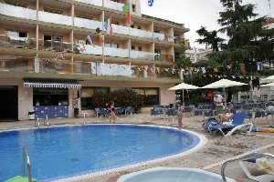 Hotel BON REPOS wakacje