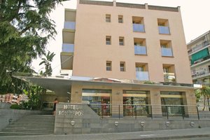 Hotel BON REPOS wakacje
