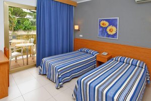 Hotel BON REPOS wakacje