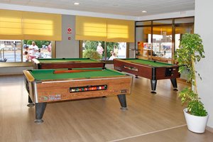 Hotel BON REPOS wakacje