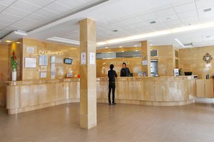 Hotel BON REPOS wakacje