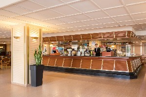 Hotel CALELLA PALACE wakacje