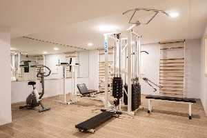 Hotel CALELLA PALACE wakacje