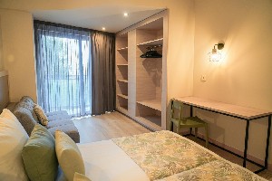 Hotel CALELLA PALACE wakacje