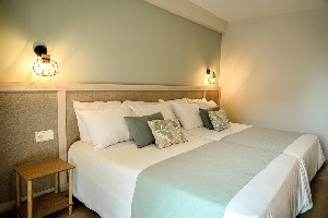 Hotel CALELLA PALACE wakacje