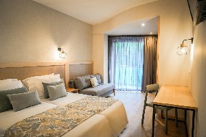 Hotel CALELLA PALACE wakacje