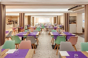 Hotel CHECKIN CATALONIA wakacje