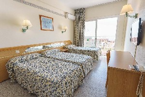 Hotel CHECKIN CATALONIA wakacje