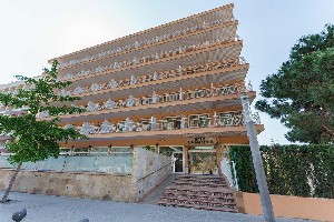 Hotel CHECKIN CATALONIA wakacje