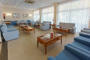 Hotel CHECKIN CATALONIA wakacje