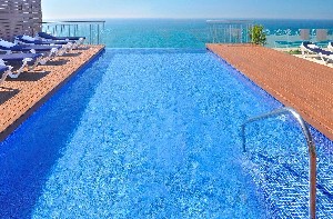 Hotel CHECKIN CATALONIA wakacje