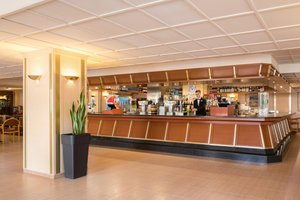 Hotel HTOP JADHE (EX HTOP CALELLA PALACE) wakacje