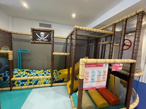 Hotel HTOP JADHE (EX HTOP CALELLA PALACE) wakacje