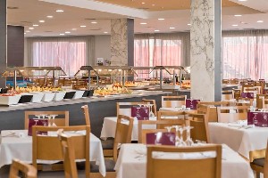 Hotel HTOP OLYMPIC wakacje