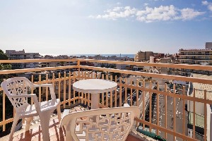 Hotel HTOP OLYMPIC wakacje