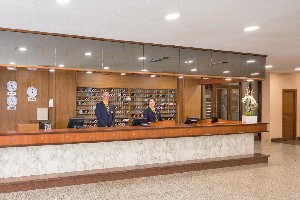 Hotel HTOP OLYMPIC wakacje