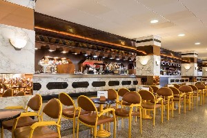 Hotel HTOP OLYMPIC wakacje