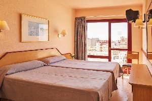 Hotel HTOP OLYMPIC wakacje