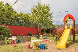 Hotel HTOP OLYMPIC wakacje