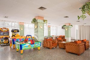 Hotel HTOP OLYMPIC wakacje