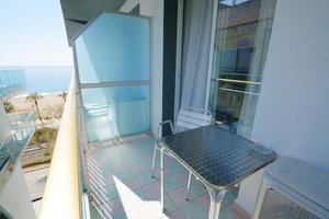 Double Sea View