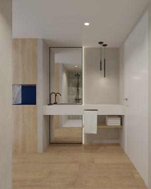 Premium Sea View Room