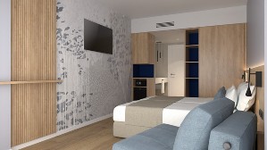 Premium Sea View Room