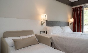 Hotel MEDPLAYA SANTA MONICA wakacje