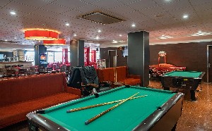 Hotel MEDPLAYA SANTA MONICA wakacje