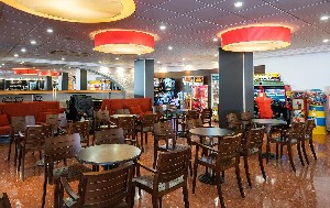 Hotel MEDPLAYA SANTA MONICA wakacje