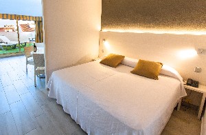 Superior Junior Suite