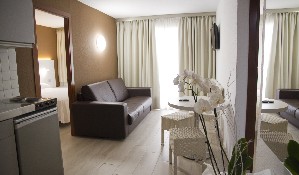 Apartment 2 Bedrooms